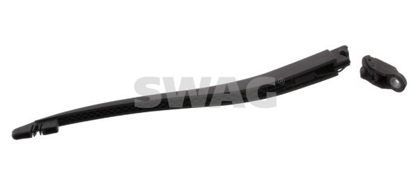 SWAG 40933768 Wiper Arm, windscreen washer 09 130 603