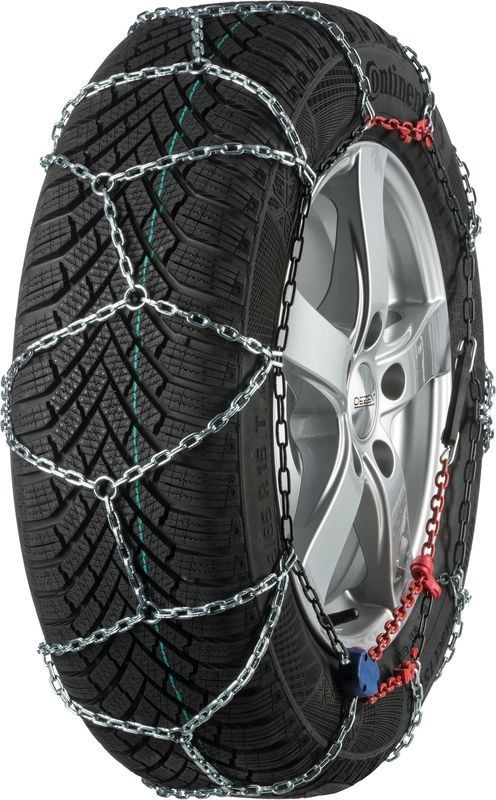 PEWAG 58575 Tyre chains BMW 3 Saloon (E90)