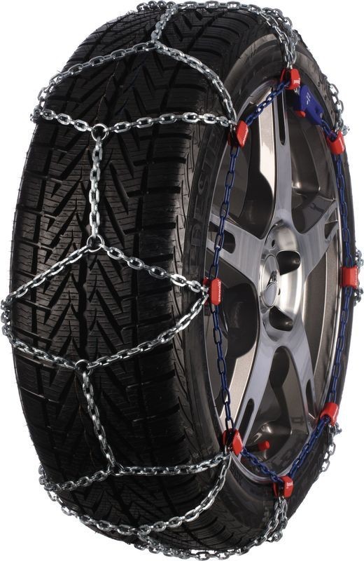 PEWAG 88990 Tyre chains BMW 3 Saloon (E90)