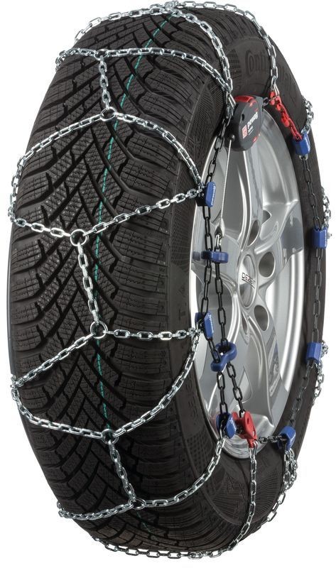 PEWAG 94795 Tyre chains BMW 3 Saloon (E90)