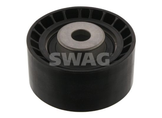 SWAG 50 03 0015 Timing belt deflection pulley