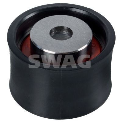 SWAG 50030016 Tensioner pulley F5RZ 6M25 0A