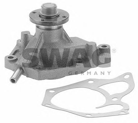 SWAG 50150019 Water pump 5 020 823