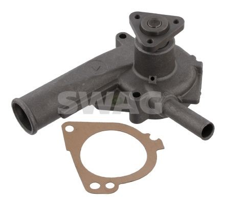Great value for money - SWAG Water pump 50 15 0021