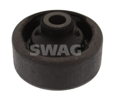 SWAG 50 60 0011 Control Arm- / Trailing Arm Bush Front Axle Left, Lower, Rear, Front Axle Right