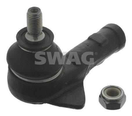 SWAG 50710002 Track rod end 6 120 232