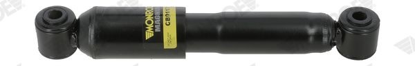 MONROE CB0117 Dämpfer, Fahrerhauslagerung für RENAULT TRUCKS Magnum LKW in Original Qualität