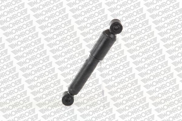CB0117 Shock Absorber, cab suspension MONROE MAGNUM Cabin MONROE CB0117 review and test