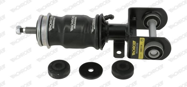 MONROE 191, 275 mm Shock Absorber, cab suspension CB0118 buy
