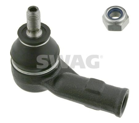 SWAG 50710041 Track rod end 1020175
