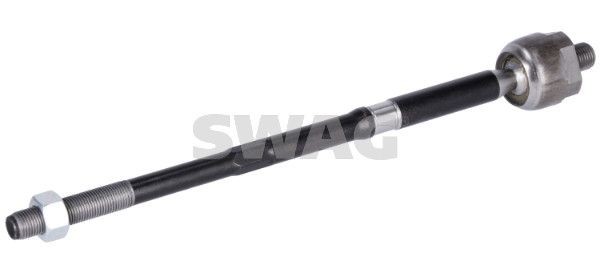 SWAG Front Axle Left, Front Axle Right, 300 mm, with lock nut Length: 300mm Tie rod axle joint 50 72 0031 buy