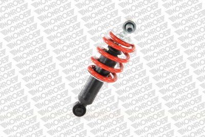 CB0123 Shock Absorber, cab suspension MONROE MAGNUM Cabin MONROE CB0123 review and test