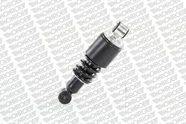 CB0125 Shock Absorber, cab suspension MONROE MAGNUM Cabin MONROE CB0125 review and test