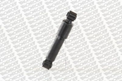CB0133 Shock Absorber, cab suspension MONROE MAGNUM Cabin MONROE CB0133 review and test