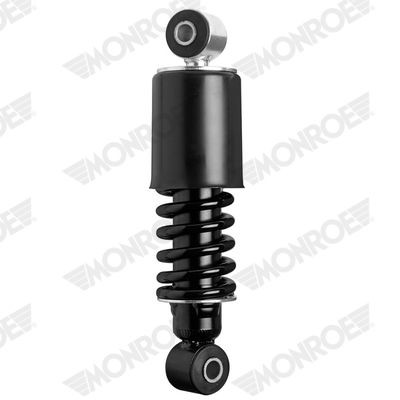 MONROE 213, 263 mm Shock Absorber, cab suspension CB0139 buy