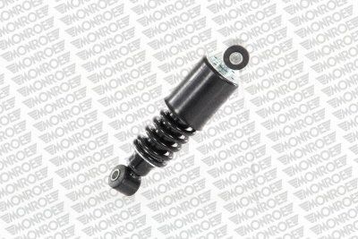 CB0139 Shock Absorber, cab suspension MONROE MAGNUM Cabin MONROE CB0139 review and test