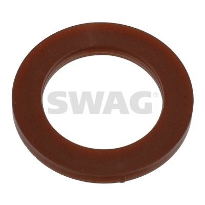 Great value for money - SWAG Seal, oil drain plug 50 90 5597