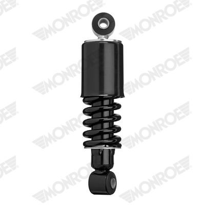 MONROE 216, 263 mm Shock Absorber, cab suspension CB0141 buy