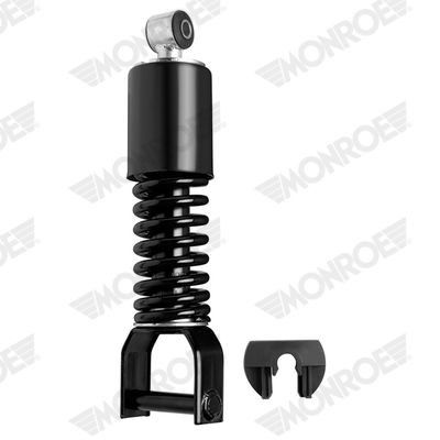 MONROE 330, 369 mm Shock Absorber, cab suspension CB0144 buy