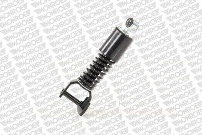 CB0144 Shock Absorber, cab suspension MONROE MAGNUM Cabin MONROE CB0144 review and test