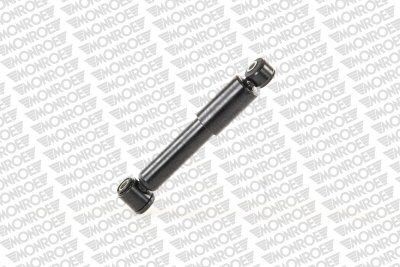 CB0145 Shock Absorber, cab suspension MONROE MAGNUM Cabin MONROE CB0145 review and test