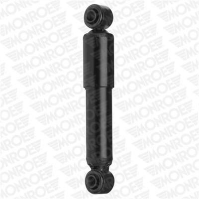 CB0146 Shock Absorber, cab suspension MONROE MAGNUM Cabin MONROE CB0146 review and test
