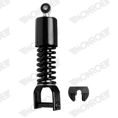MONROE 325, 369 mm Shock Absorber, cab suspension CB0147 buy