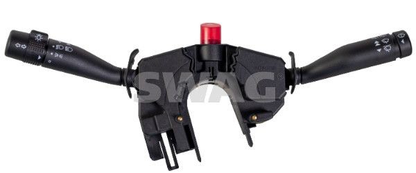 Great value for money - SWAG Steering Column Switch 50 91 0551