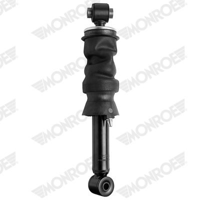 MONROE 388, 443 mm Shock Absorber, cab suspension CB0149 buy