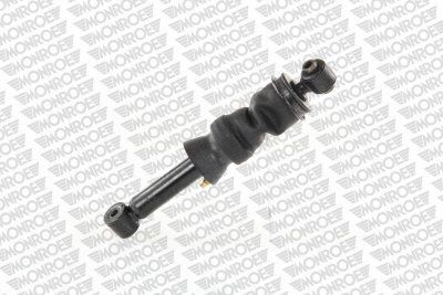 CB0149 Shock Absorber, cab suspension MONROE MAGNUM Cabin MONROE CB0149 review and test
