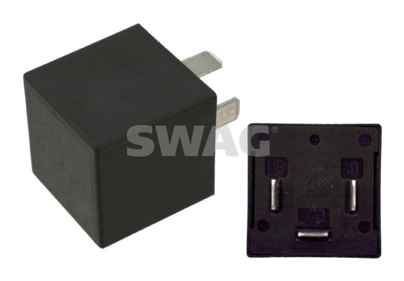 Original 50 91 4534 SWAG Indicator relay experience and price