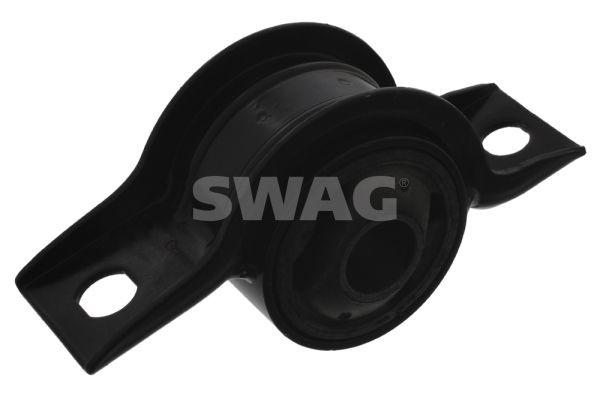 50 91 8497 SWAG Suspension bushes FORD Front Axle, Lower, Rear, 158mm