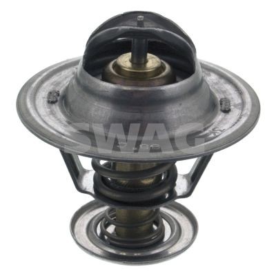 Great value for money - SWAG Engine thermostat 50 91 8980