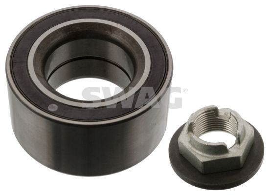 SWAG 50919706 Wheel bearing kit 1S7J 1K018 AA