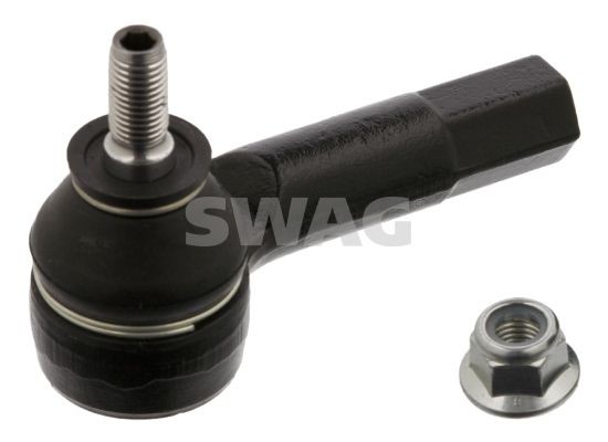 Ford FIESTA Track rod end ball joint 2137353 SWAG 50 91 9873 online buy