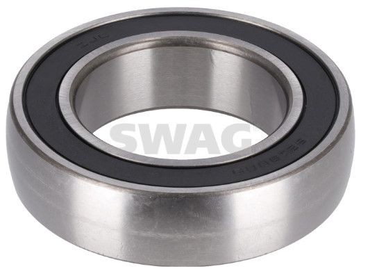 SWAG Intermediate Bearing, drive shaft 50 91 9945