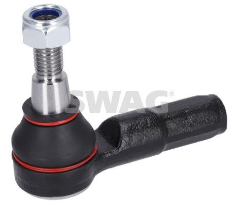 SWAG 50922406 Track rod end 137 07 41