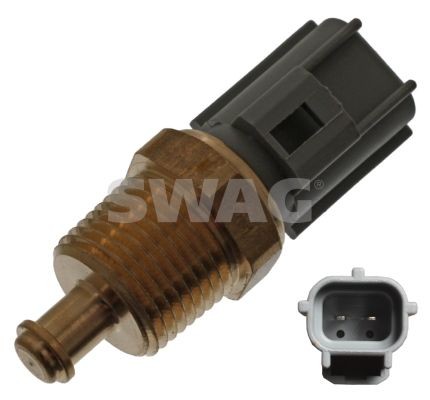 SWAG 50 92 4467 Sensor, coolant temperature FORD USA experience and price