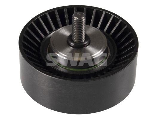 Original SWAG Idler pulley 50 92 4765 for FORD FIESTA