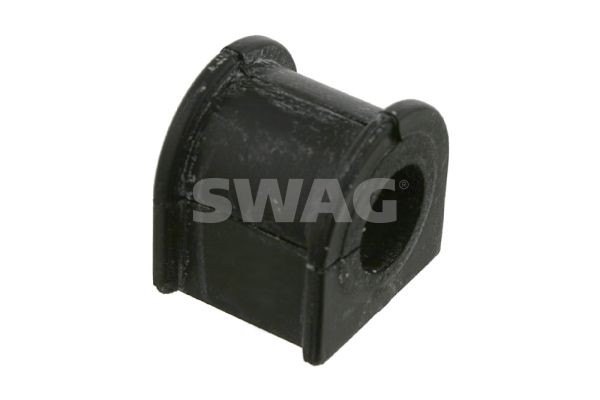 SWAG 50 92 4918 Anti roll bar bush Rear Axle, 18 mm