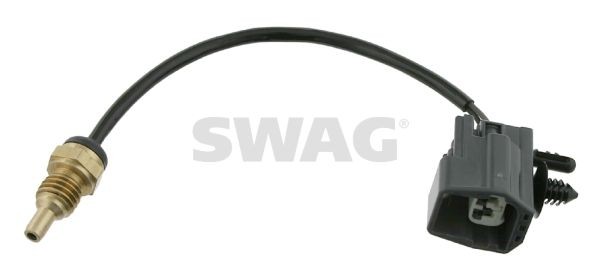 SWAG 50926446 Sensor, coolant temperature 98FF-6G004-AB