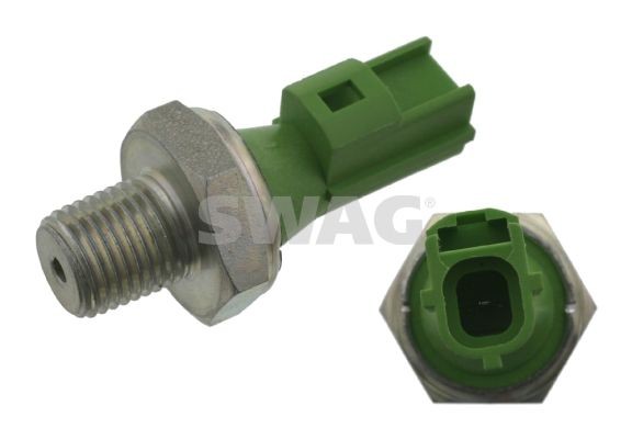 Ford ECOSPORT Oil Pressure Switch SWAG 50 92 6579 cheap