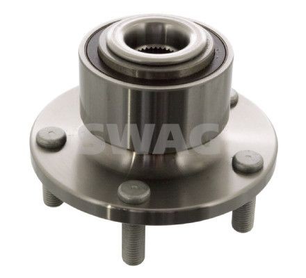 SWAG 50926770 Wheel bearing kit 3M512C3-00CF