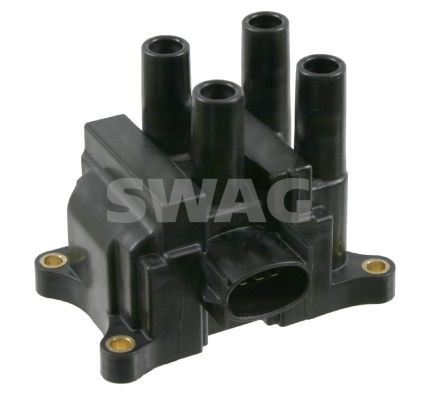 original Mazda Demio DW Ignition coil SWAG 50 92 6869