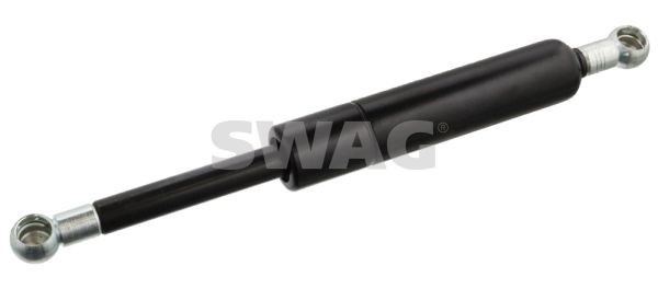 SWAG 55 51 0016 Tailgate strut 1600N, 270 mm, both sides
