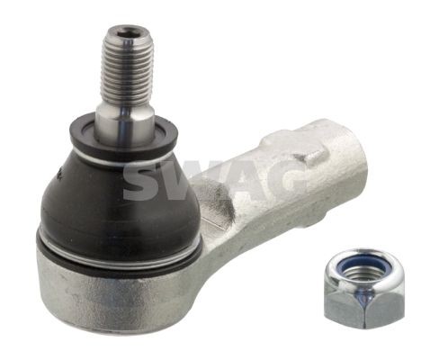 SWAG 55710011 Track rod end 3343234
