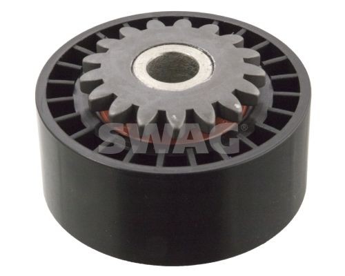 60 03 0052 SWAG Deflection pulley RENAULT
