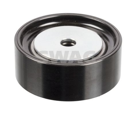 60 03 0056 SWAG Deflection pulley NISSAN