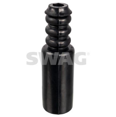 SWAG 60 56 0002 Rubber Buffer, suspension Front Axle
