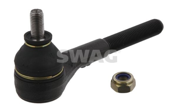 SWAG 60710004 Track rod end 7701467273